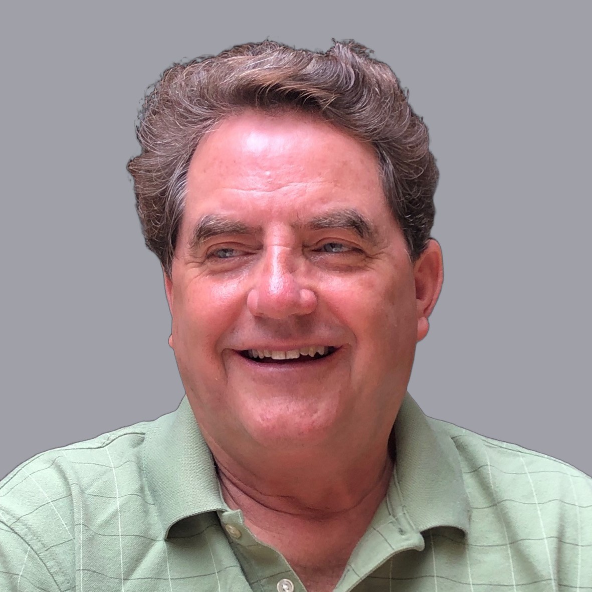 Dennis Eckel