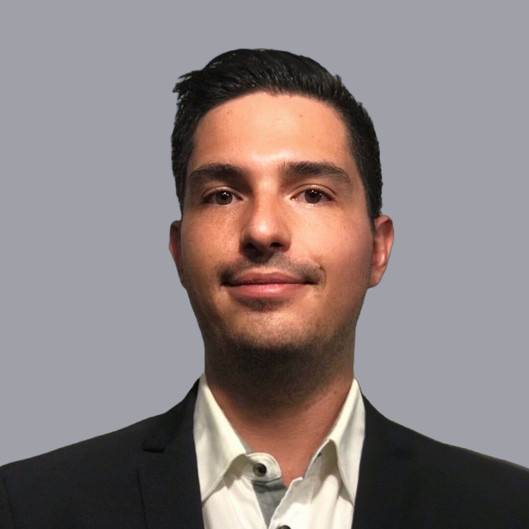 Stefano Ramirez