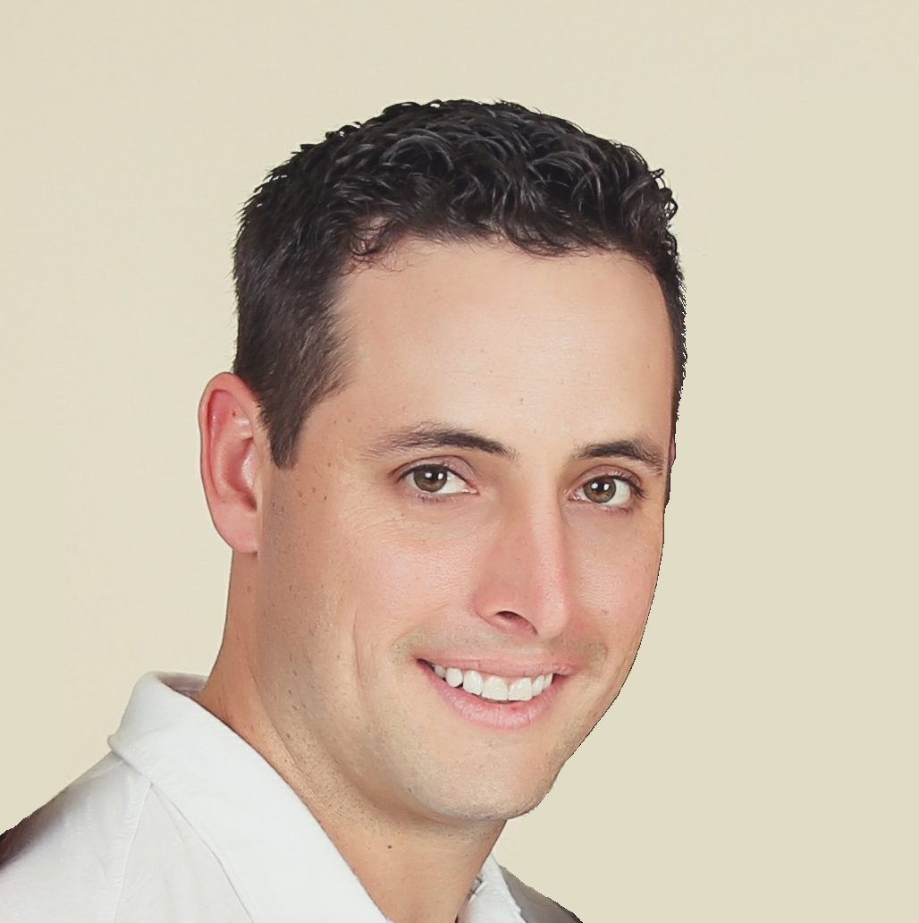 Chad Schiel