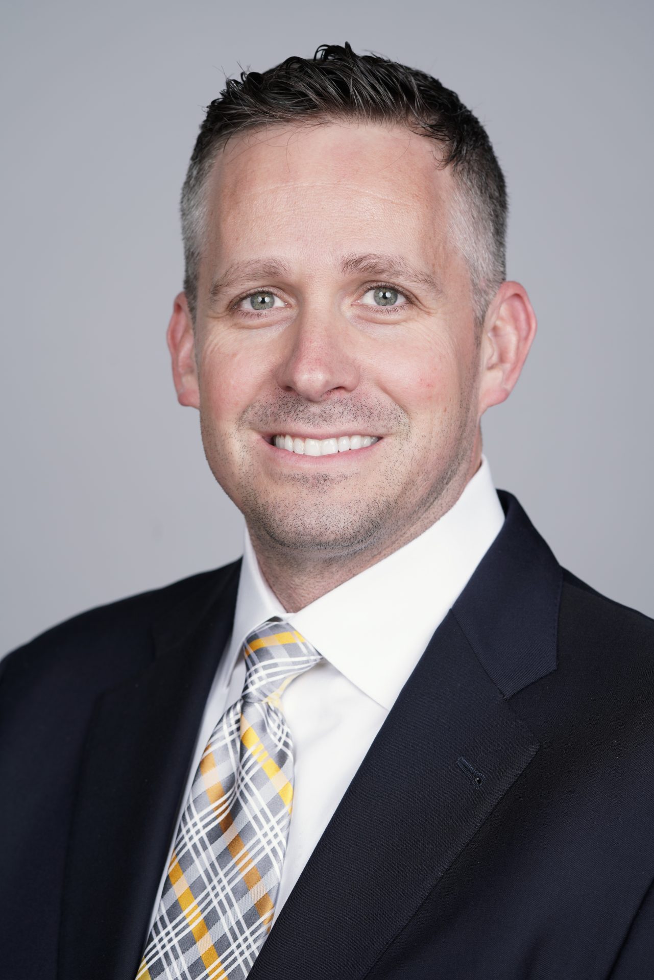 David Geske