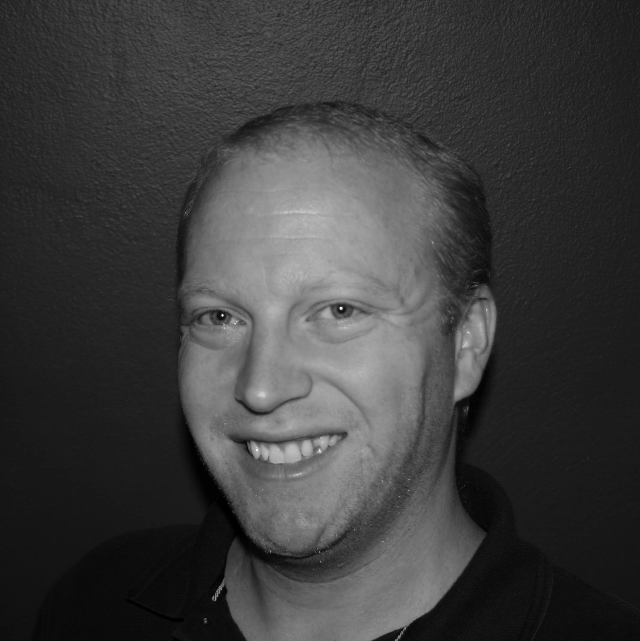 Martin Federici