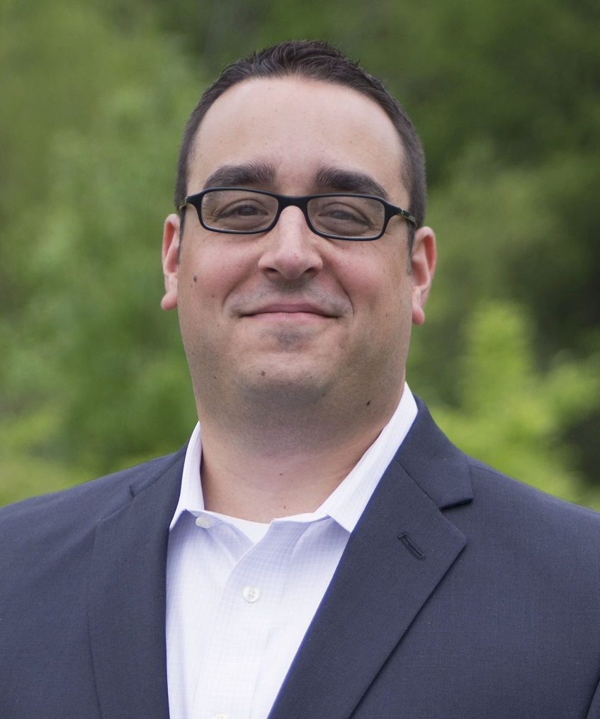 Nicholas Anastasakis