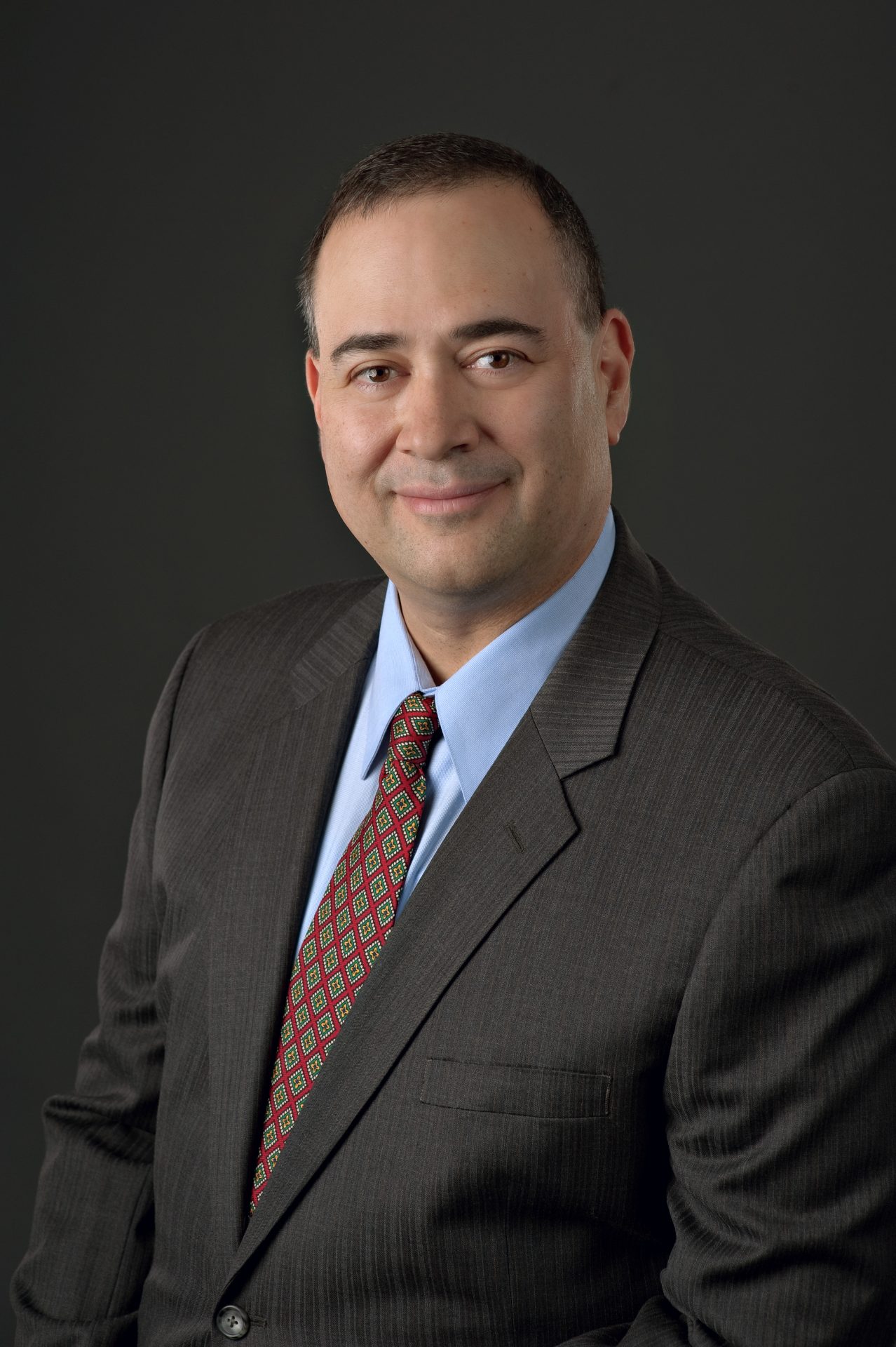 David Haas