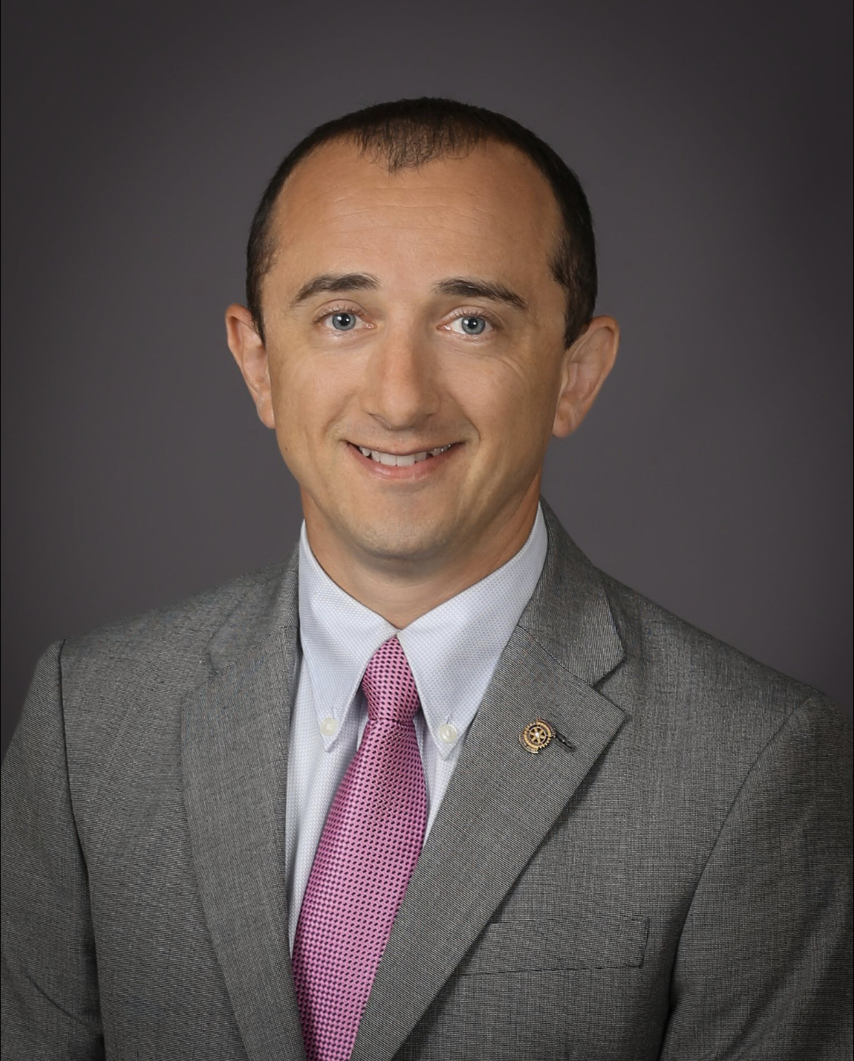 Michael Mezheritskiy
