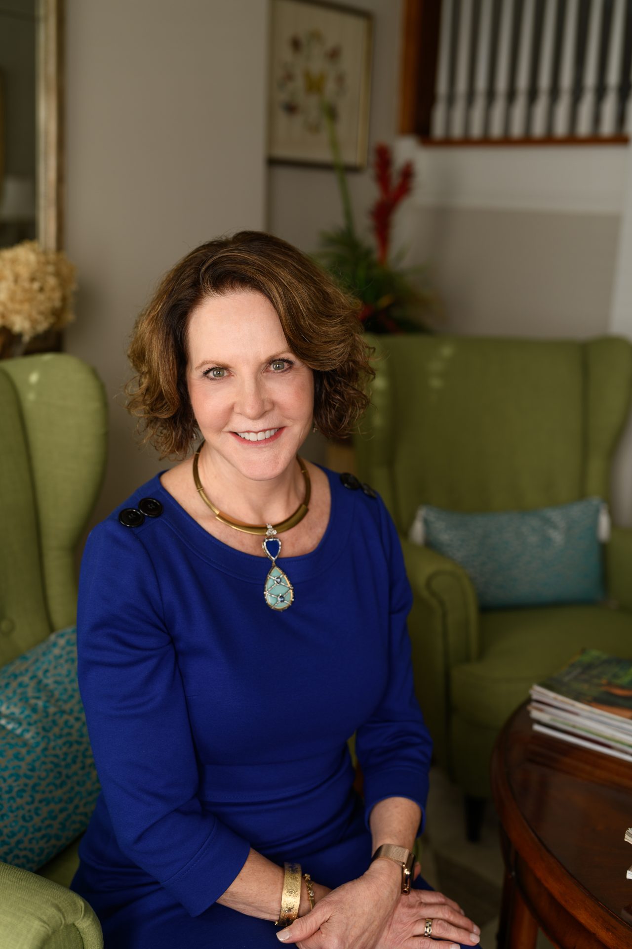 Carolyn Howard, CFP