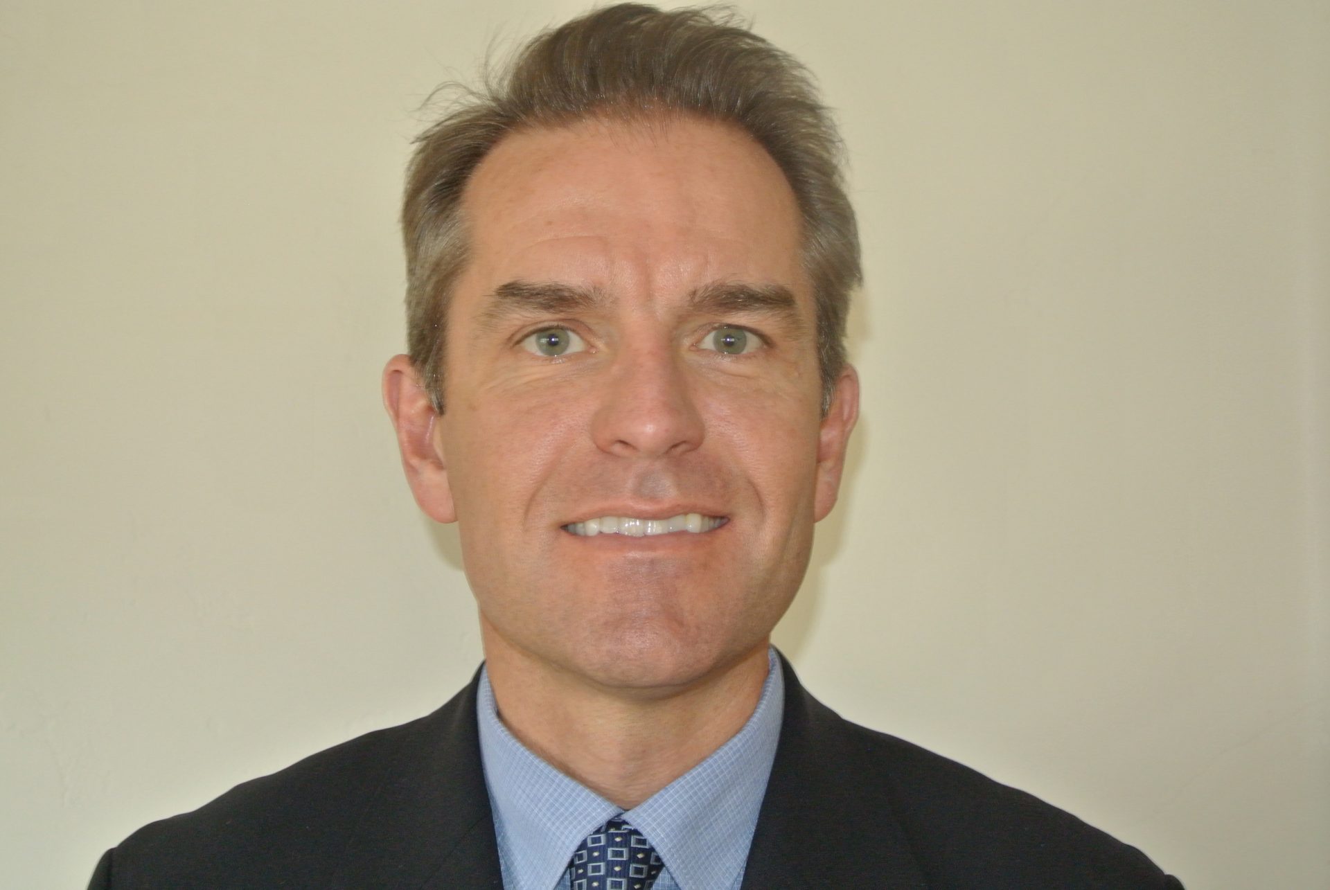 Sean Butson