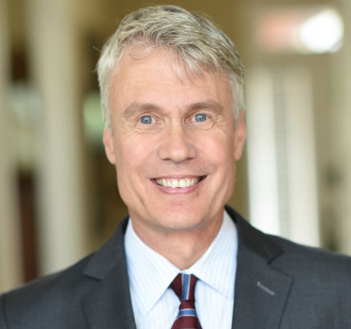 Roy Larsen