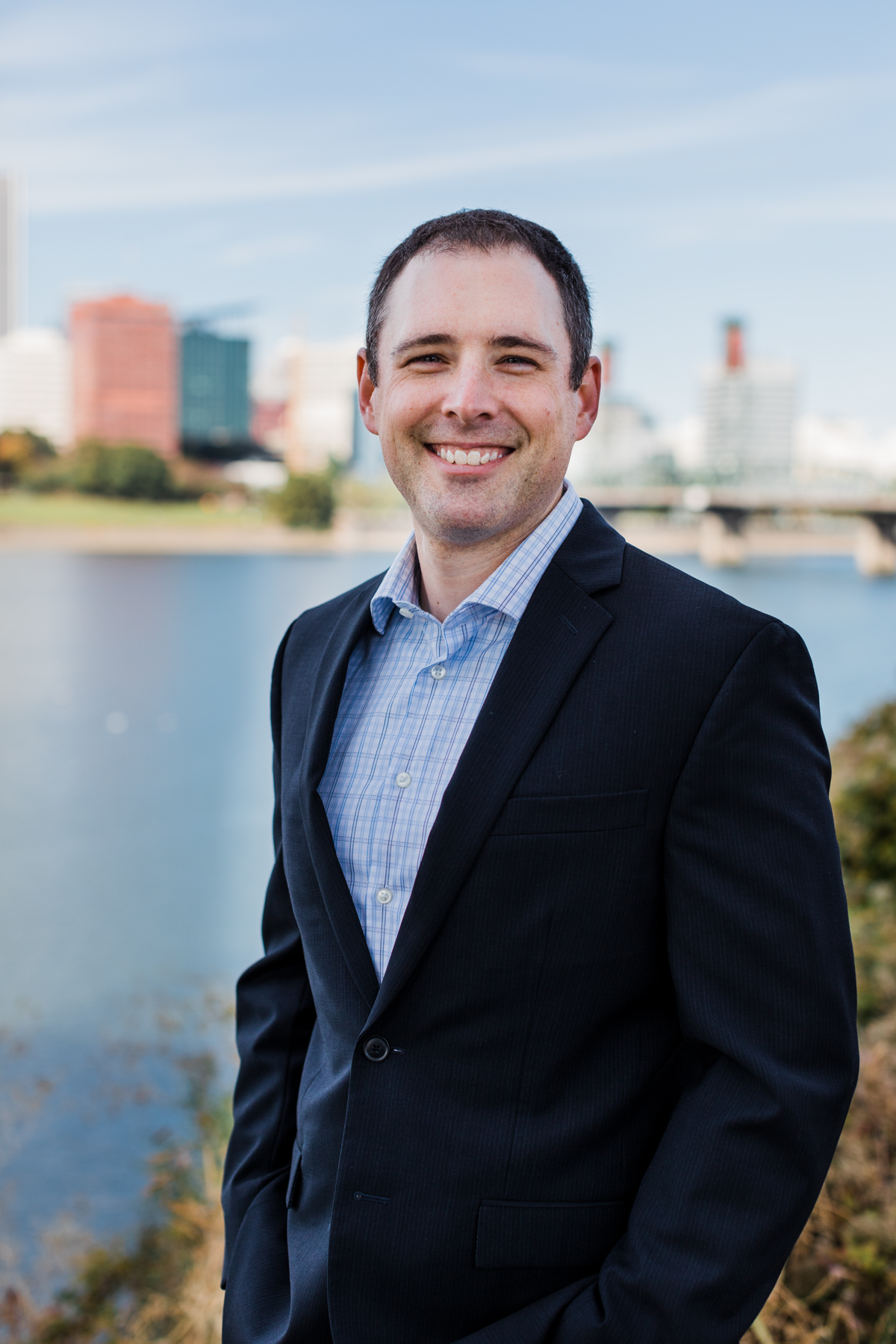 Ryan Mohr