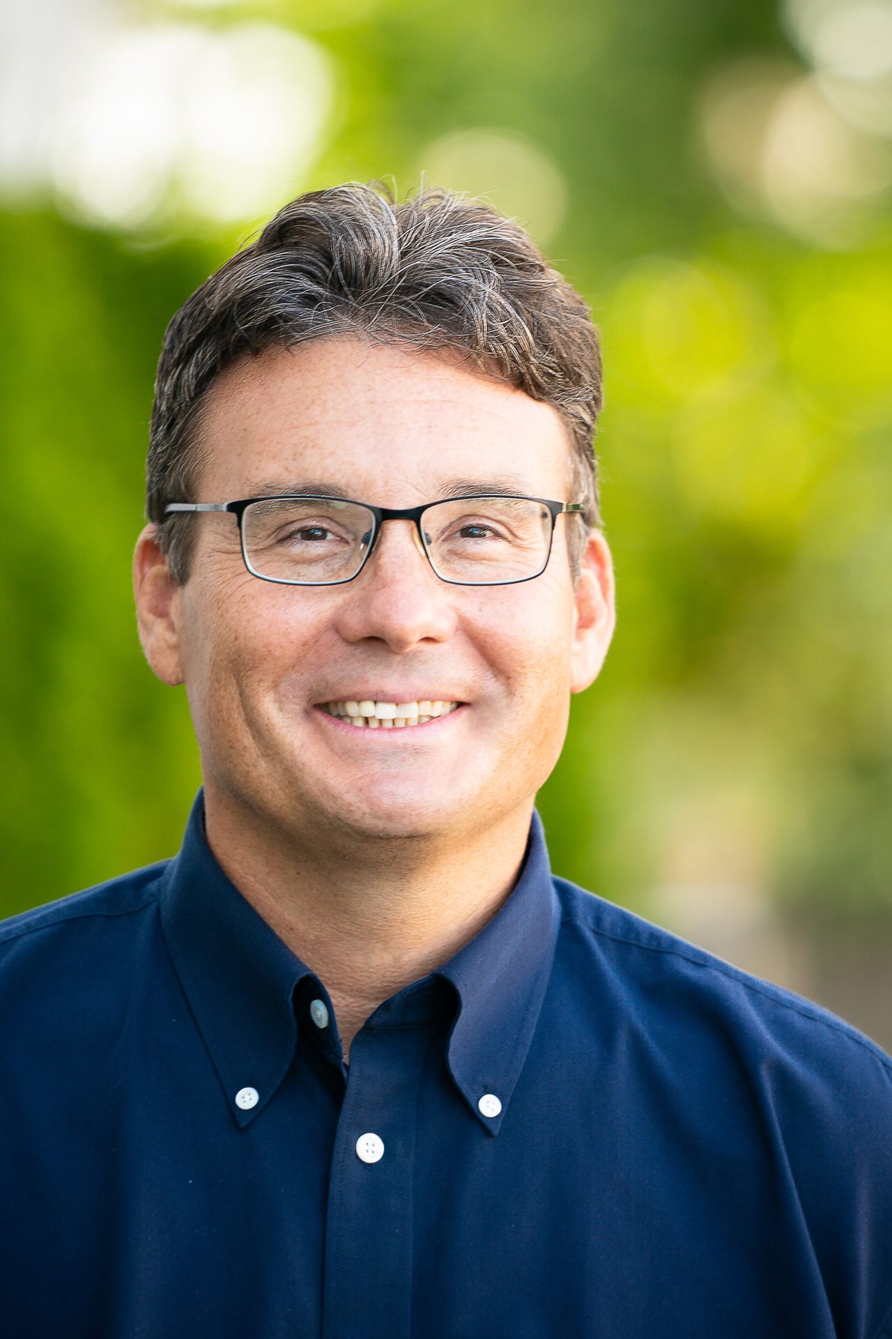 Joseph Vecchio