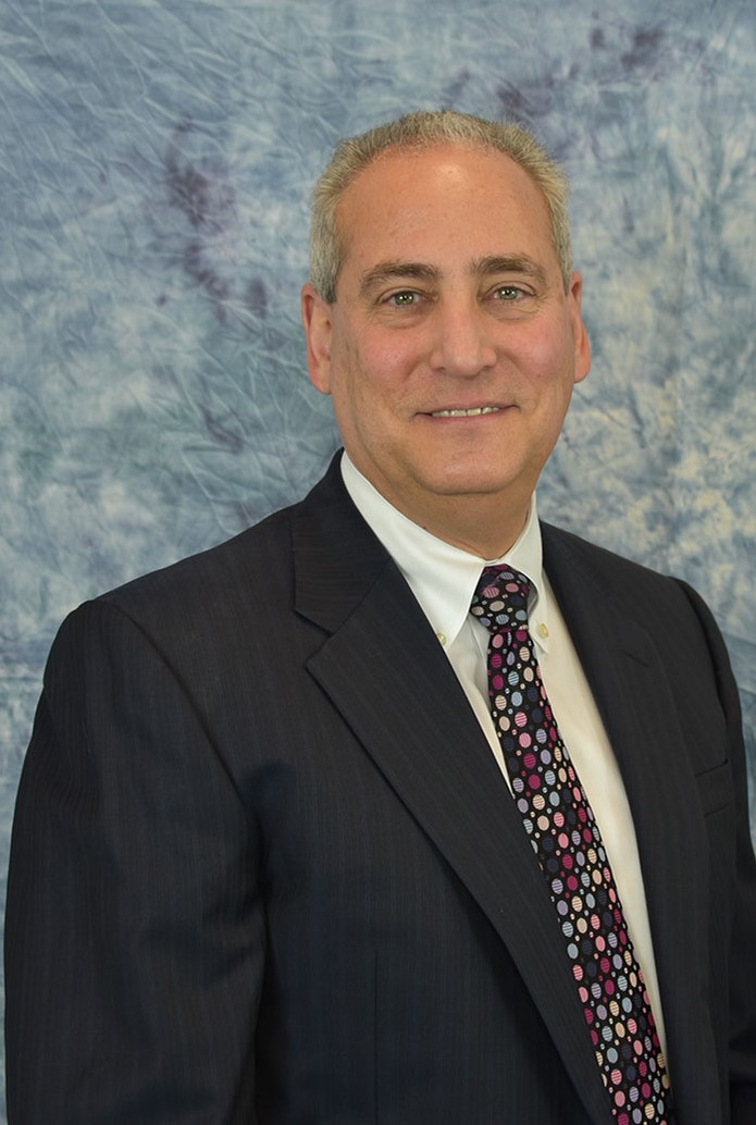 David Chazin