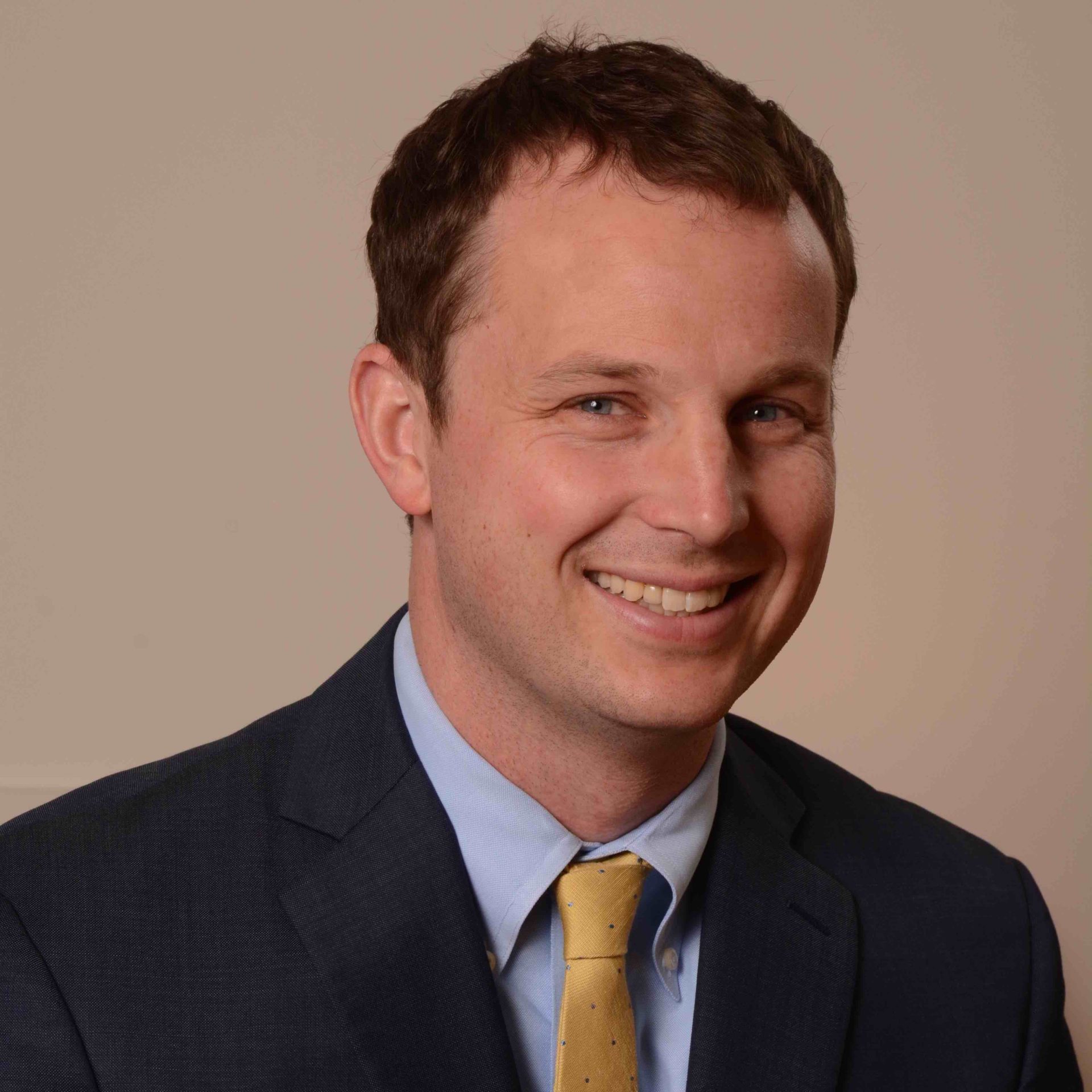 Sam Brownell