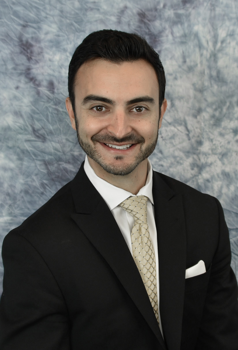 Derek Hebert