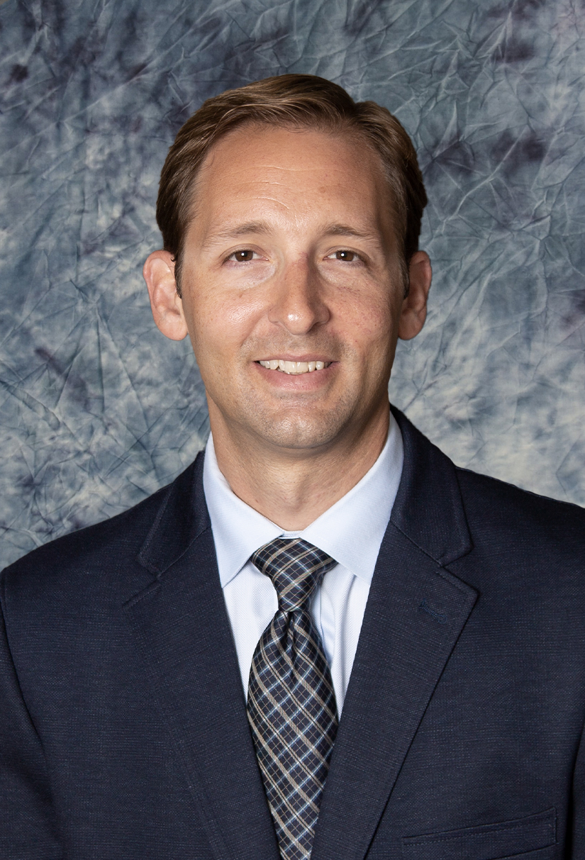 Aaron Karas