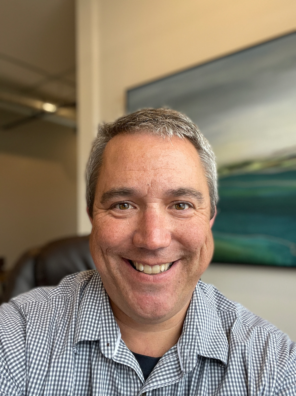 Brian Berkenhoff