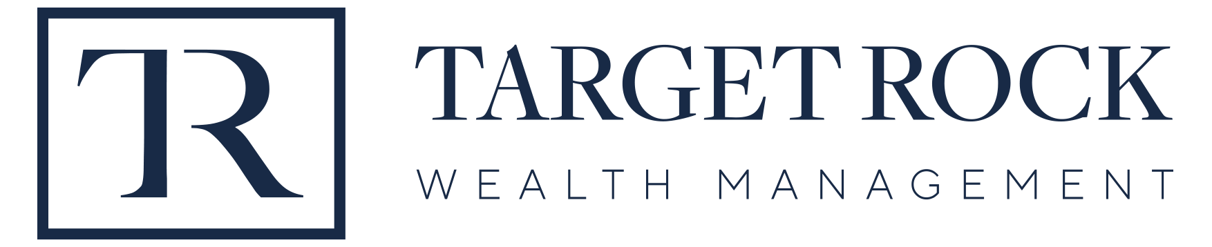 Target Rock Wealth Management logo