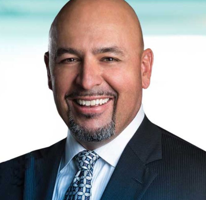 Jeffrey Small