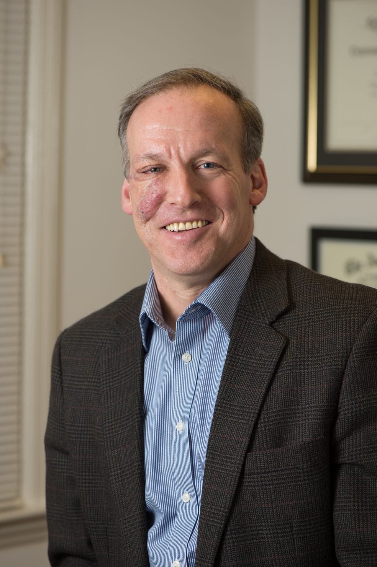 Jim McCarthy