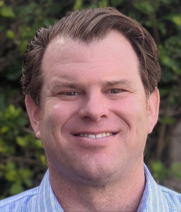 Dan Sherman
