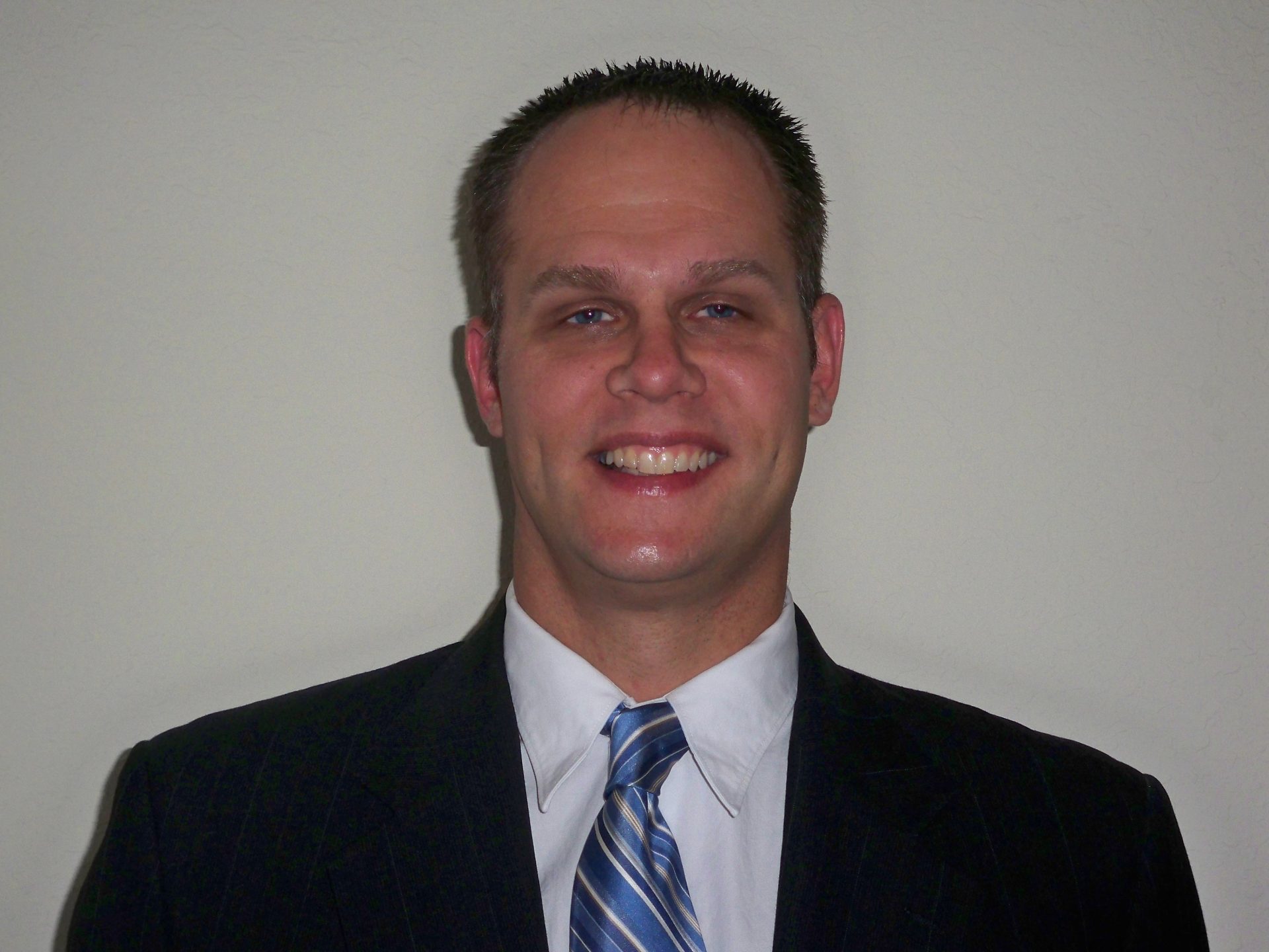 Matthew Fenedick