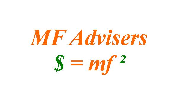 MF Advisers, Inc. logo