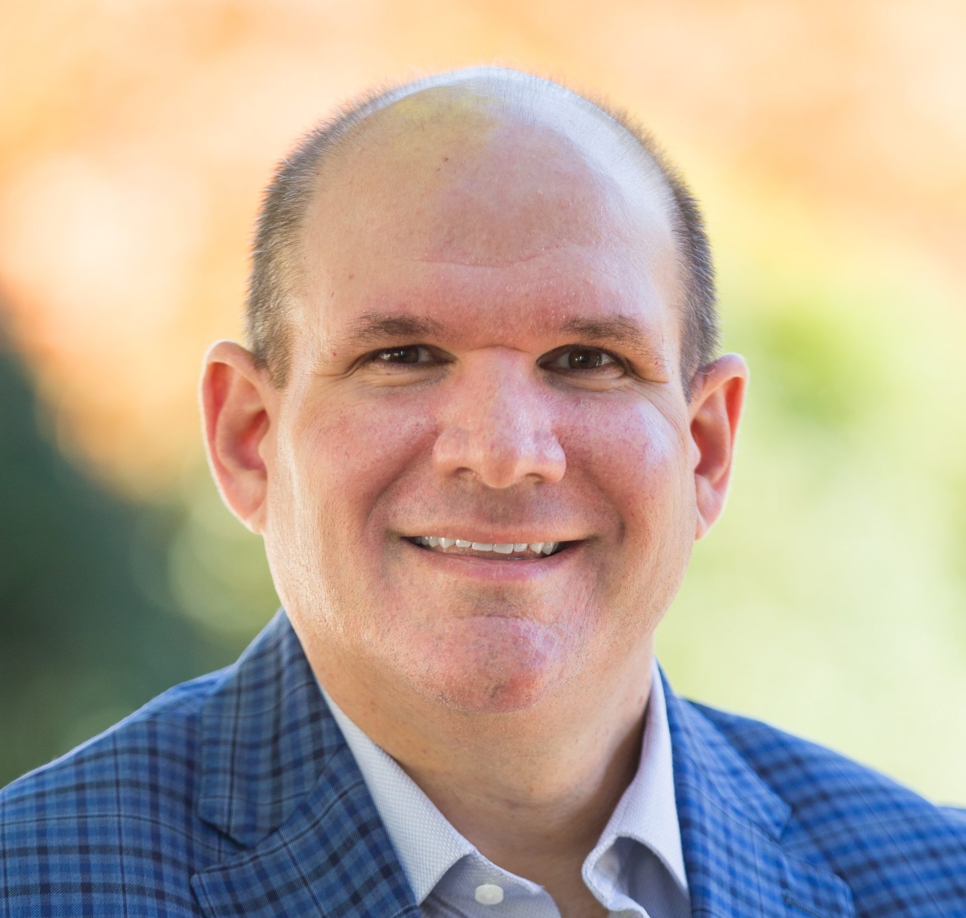 Stephen Hutter