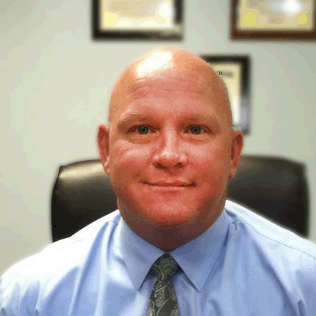 Gregory Brinkman