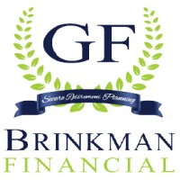 GF Brinkman Financial logo