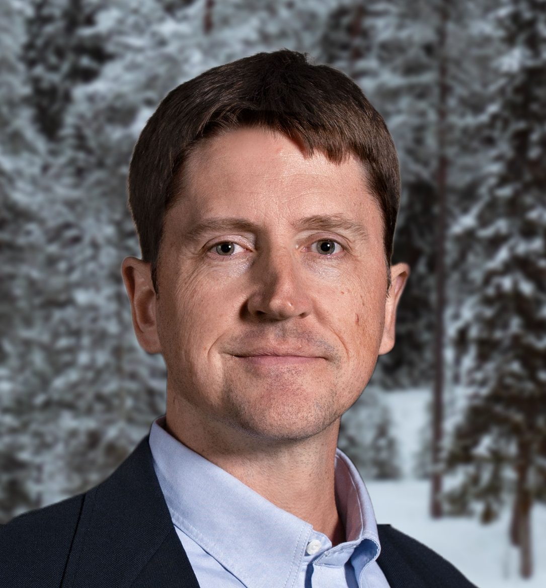 Brian Littlejohn