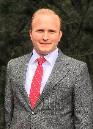 Matthew Ure