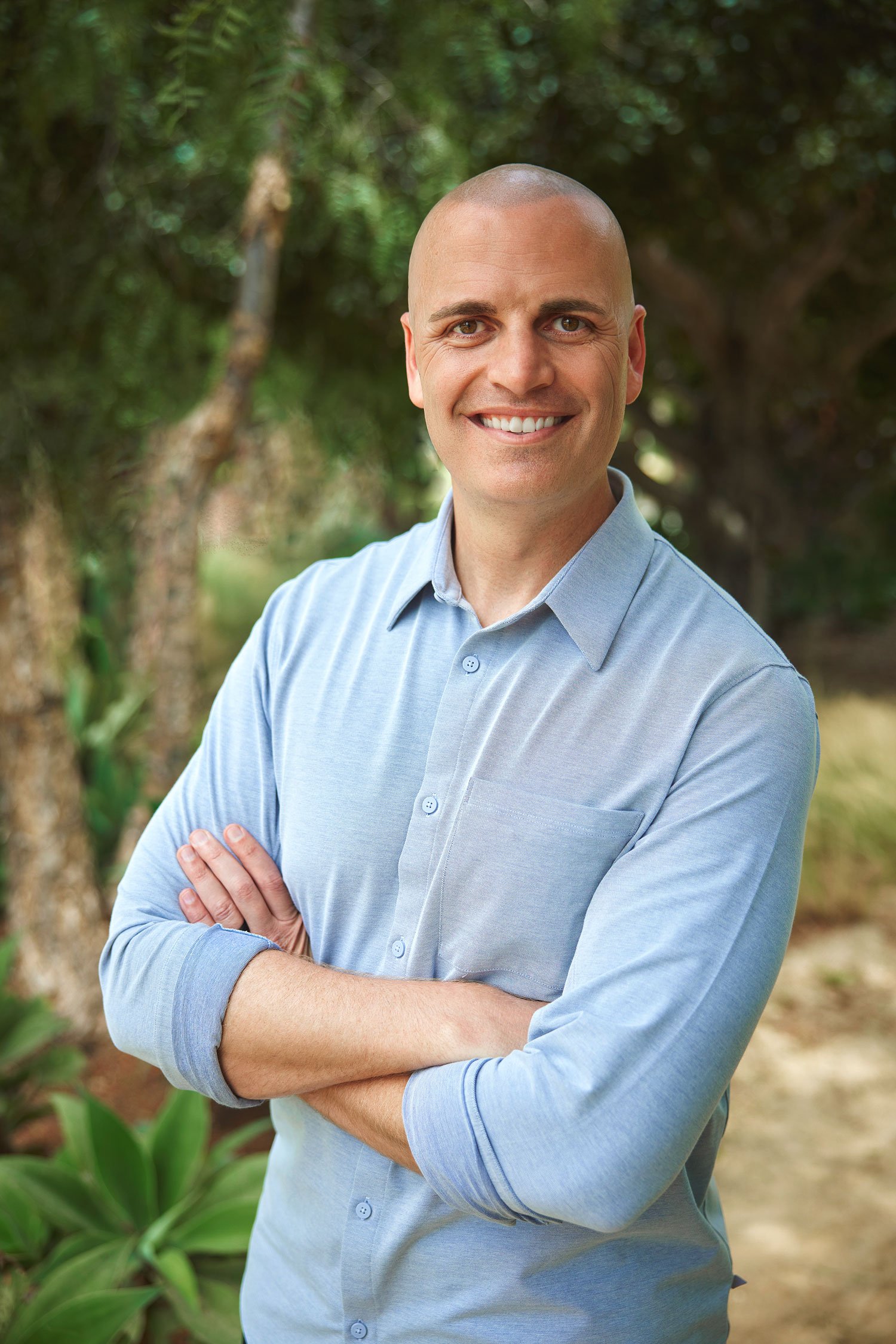 Ryan Hughes