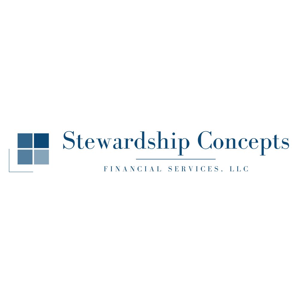 Stewardship Concepts Financial Services logo