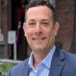 Kyle Schlossman headshot picture