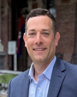 Kyle Schlossman