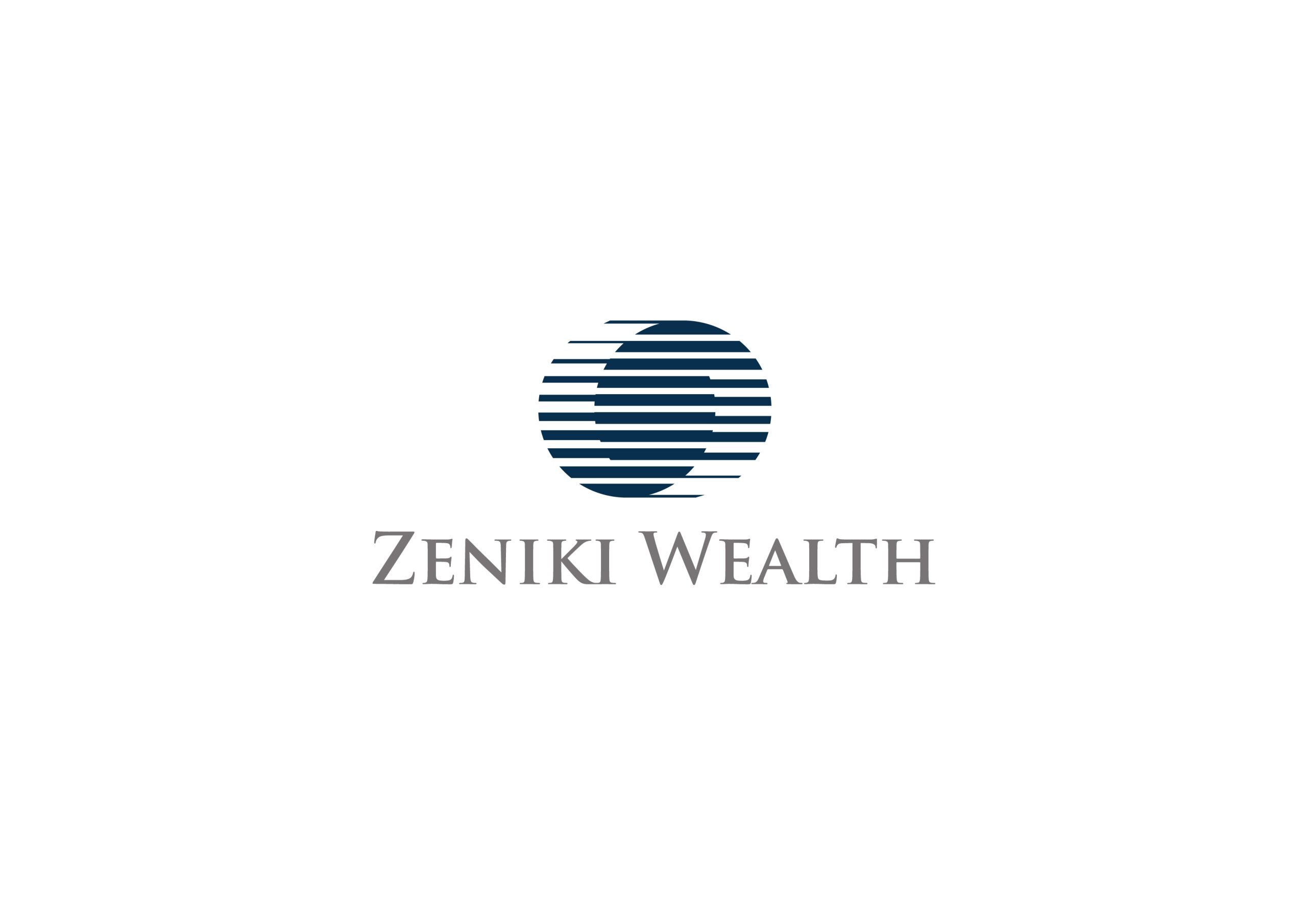 Zeniki Wealth logo