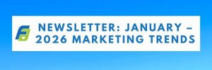 2026 advisor marketing trends graphic