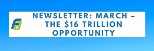 newsletter march graphic